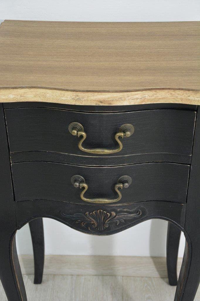 Sorrento SO025 Bedside table Collections \ Sorrento Furniture