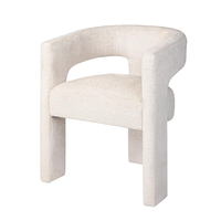 Leith LET71N Upholstered chair
