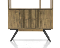 Massa MASL02 Bookcase