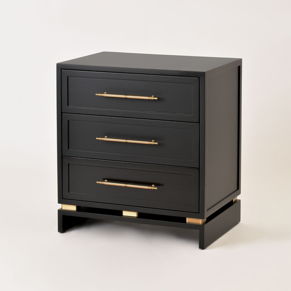 Hamilton HT013 Bedside table