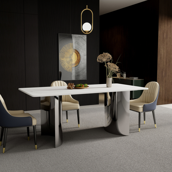 Modig M91 Dining table 180cm