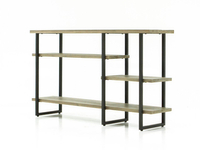 Flow FLOL08 Console table
