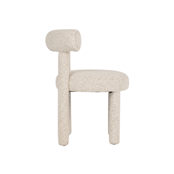 Leith LET77M Upholstered chair