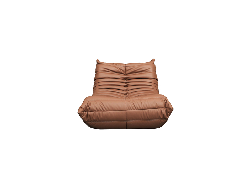 Nua N23-21 Lounge chair