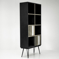 Adesso ADESL02 Bookcase