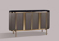 Stilig ST384A TV Cabinet