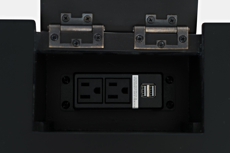 Avola AV275-4820 Desk + Chair AV275-370