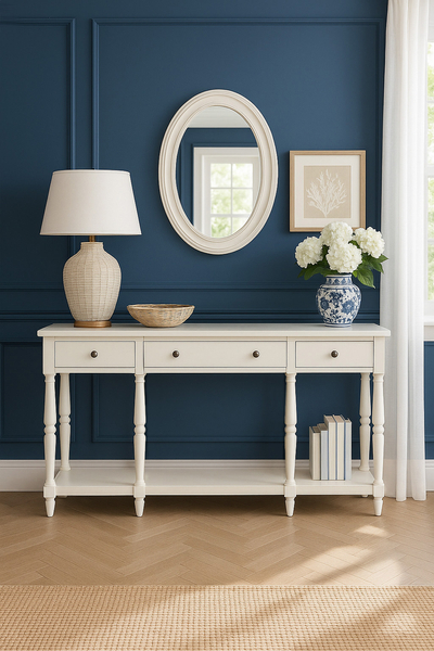 Avola AV1630-60 Console table