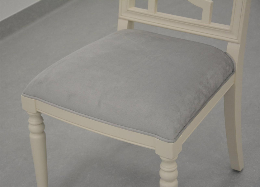 Dijon DI27 Upholstered chair