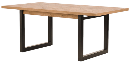 Indus IN01-2 Stół rozkładany 190-240cm