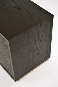 Seville SEV25-2 TV Cabinet