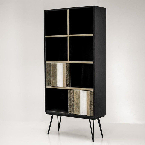 Adesso ADESL02 Bookcase