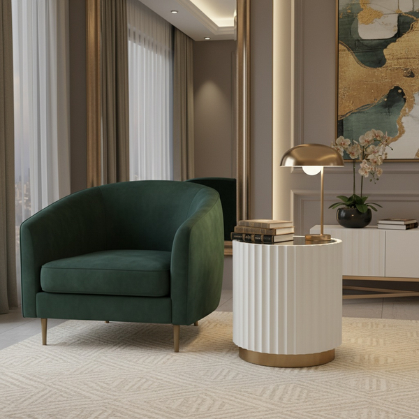 Stilig ST708 Accent table