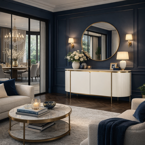 Stilig ST121 Sideboard