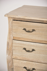 Merano ME010 Chest of drawers