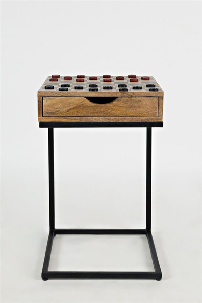 Avola AV1730-26 Checkerboard table