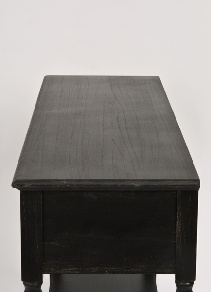 Livorno LIV080-B Console table