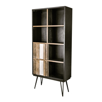 Adesso ADESL02 Bookcase
