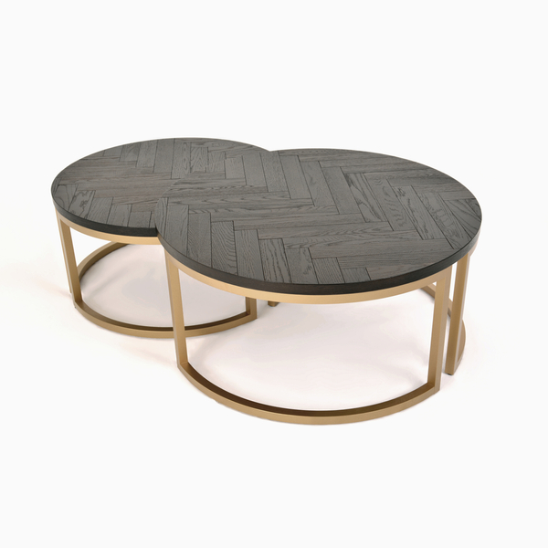 Seville SEV07-0 Stoliki kawowe