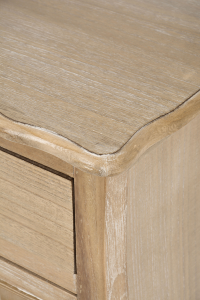 Merano ME01D Cabinet