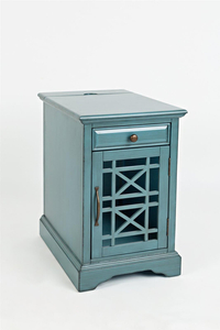 Avola AV175-22 Bedside table