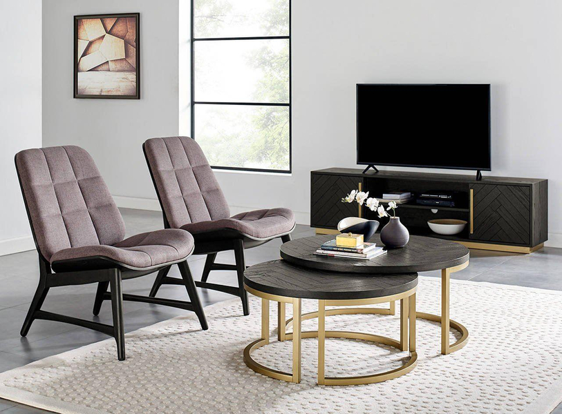 Seville SEV25-2 TV Cabinet