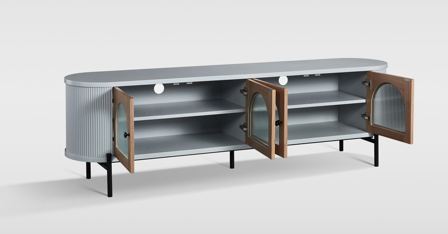 Stilig ST382 TV Cabinet