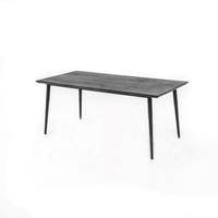 Capella CAPD05-200 Dining table 200cm
