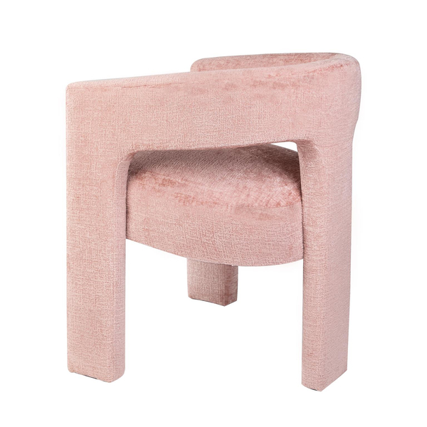 Leith LET71P Upholstered chair