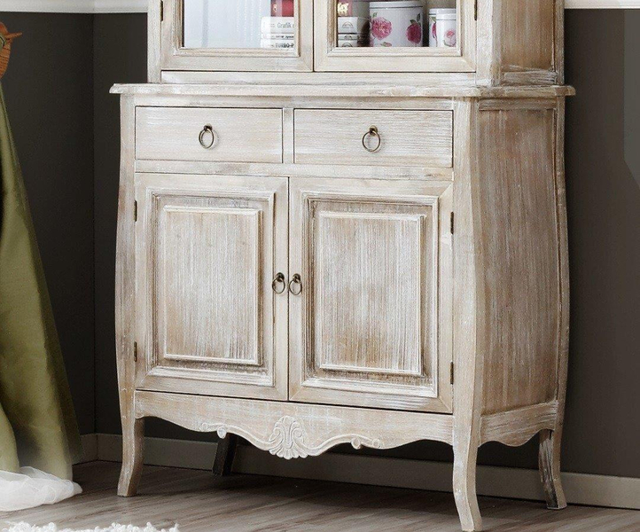 Merano ME01 Welsh dresser