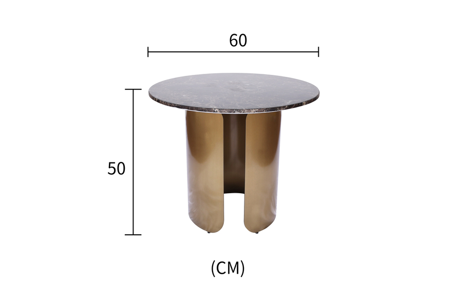 Modig M81 Accent table
