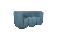 Nua N88-150-10 Sofa