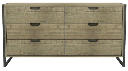 Flow FLOB04 Chest of drawers