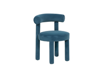 Leith LET77B Upholstered chair
