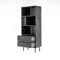 Capella CAPL02 Bookcase