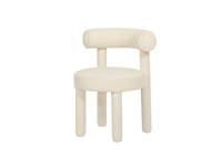 Leith LET77L Upholstered chair