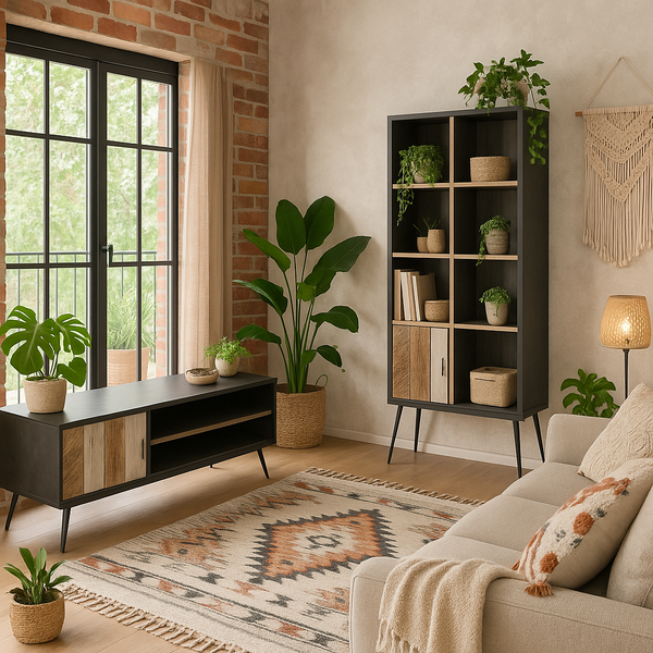 Adesso ADESL01 TV Cabinet