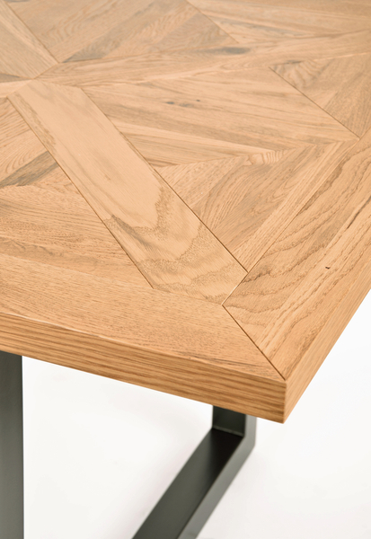 Indus IN01-2 Extendable dining table 190-240cm