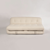 Nua N59-1 Sofa 