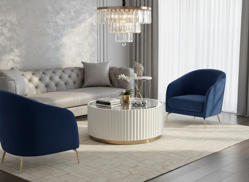 Stilig ST707 Coffee table