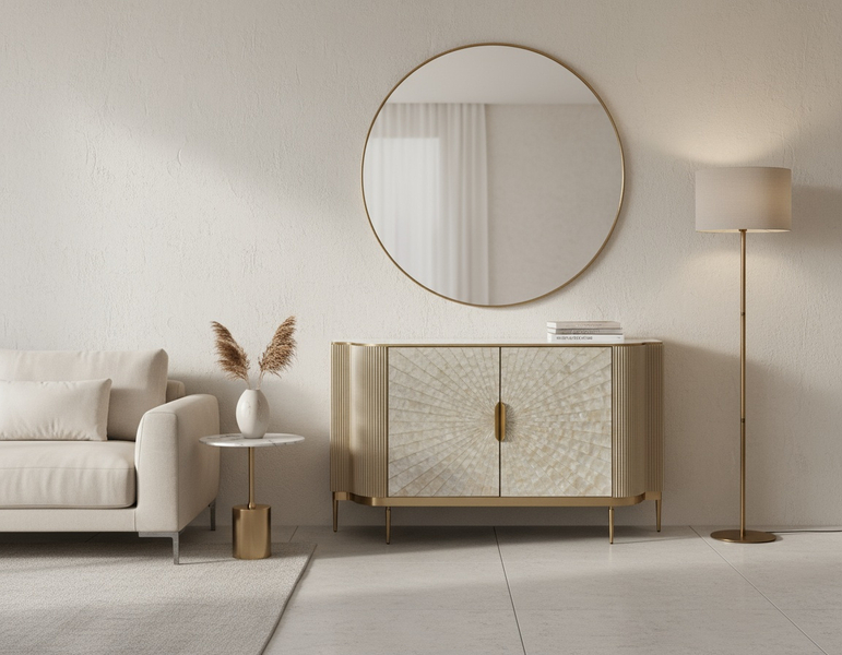 Stilig ST906 Sideboard