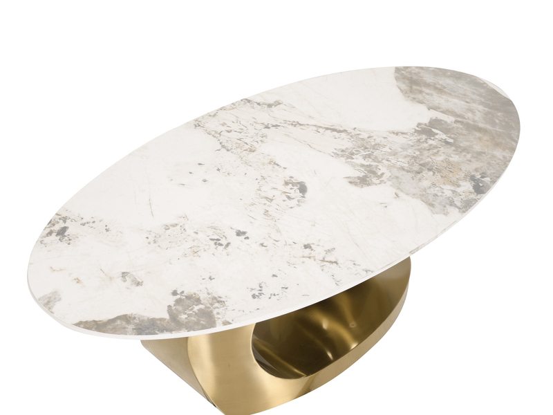 Modig M58 Coffee table