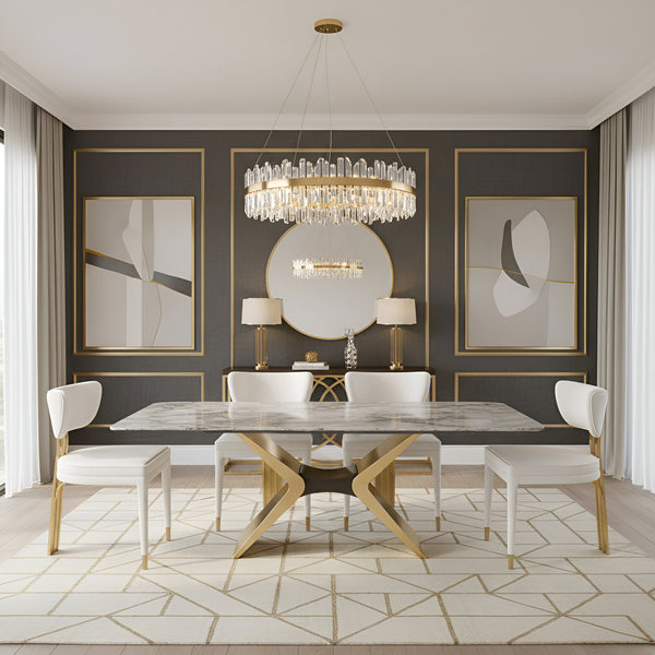 Modig M40 Dining table 180cm