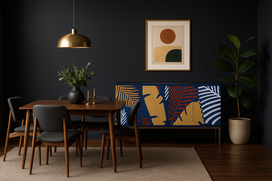 Stilig ST065 Sideboard