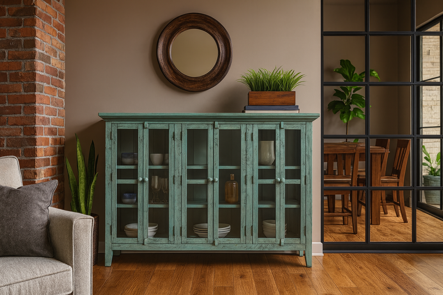 Avola AV1615-70 Sideboard