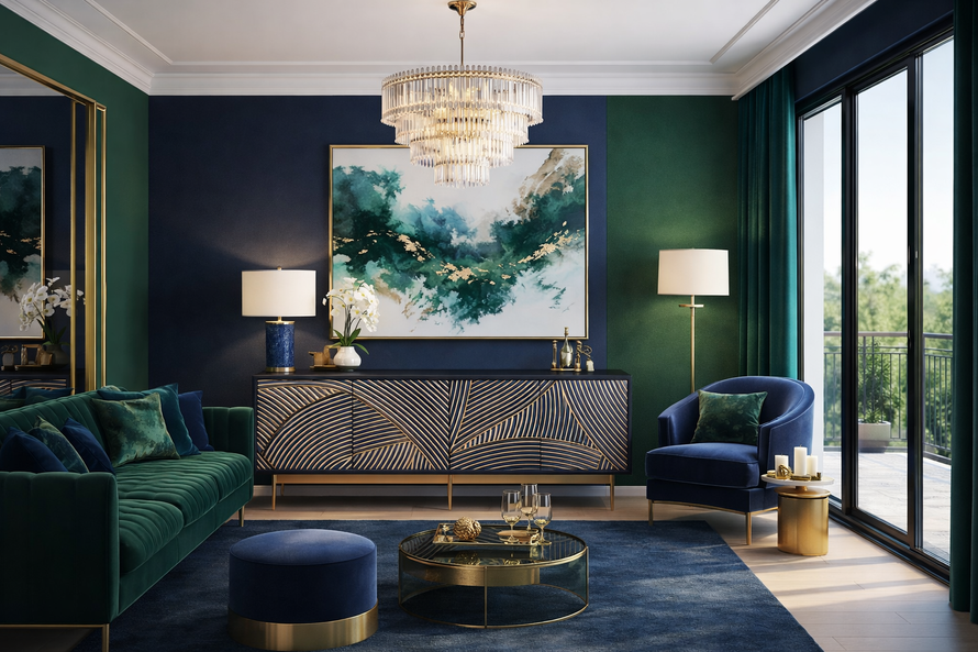 Stilig ST316 TV Cabinet