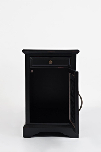Avola AV275-22 Bedside table