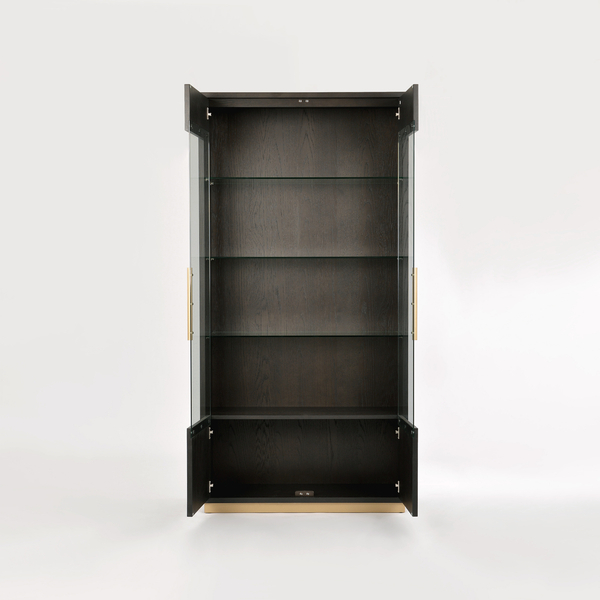 Seville SEV26-2 Display cabinet