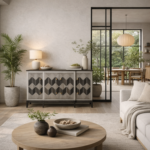 Stilig ST504 Sideboard