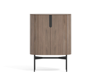 Silario SA08 Highboard